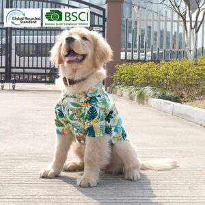 dog hawaii shirts