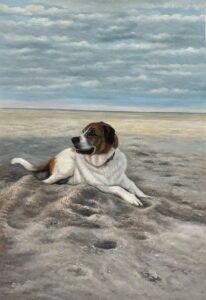 ritratto di animale domestico personalizzato (1)(1)