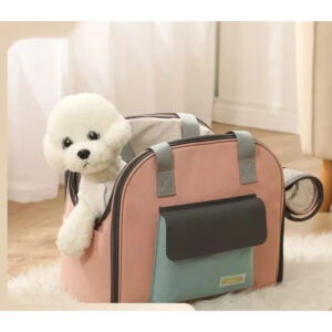 factory sale transport pet travel bags (5)
