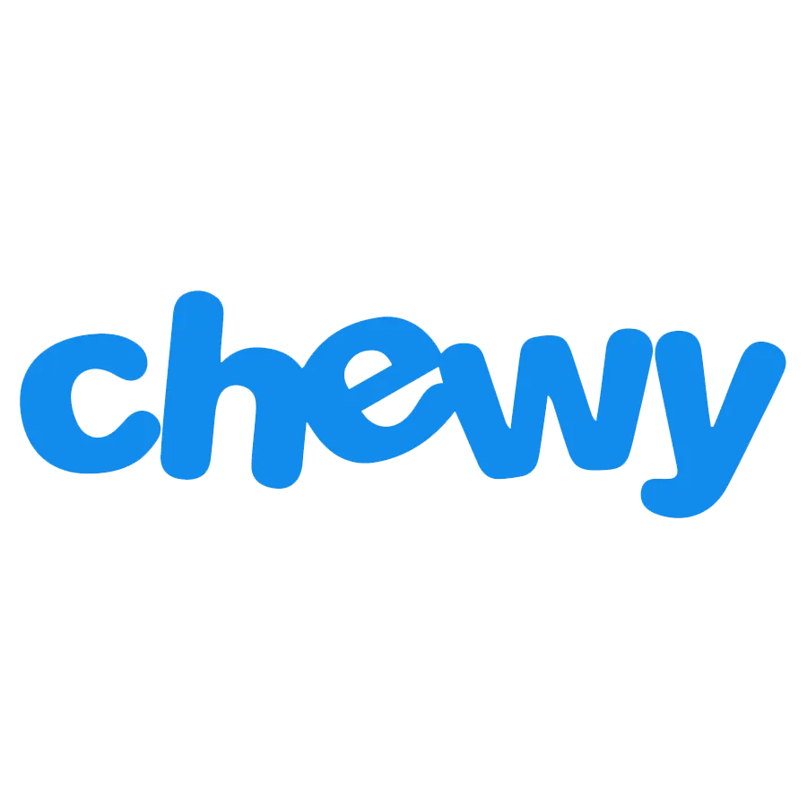 chewy logo 3