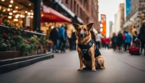moeten honden vesten dragen (2)