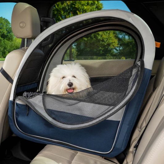 dog carriers (2)