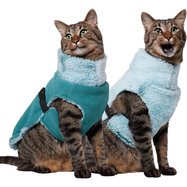 adjustable dog jacket export (1)