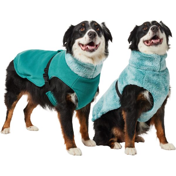 adjustable dog jacket export (8)