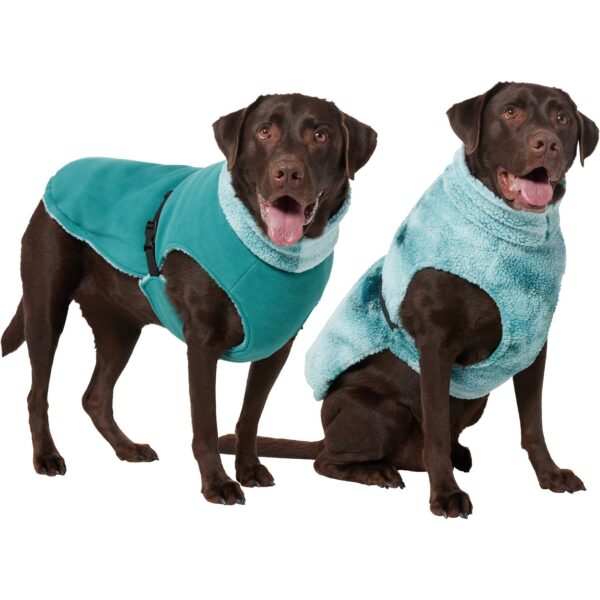 adjustable dog jacket export (9)