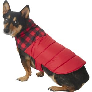 adjustable dog jacket manufacturer (7)