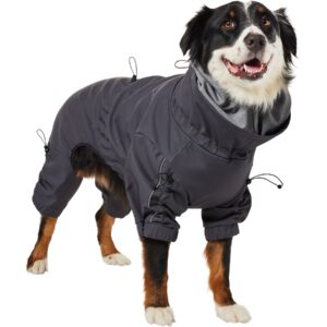 verstelbare hondenjas leverancier (7)