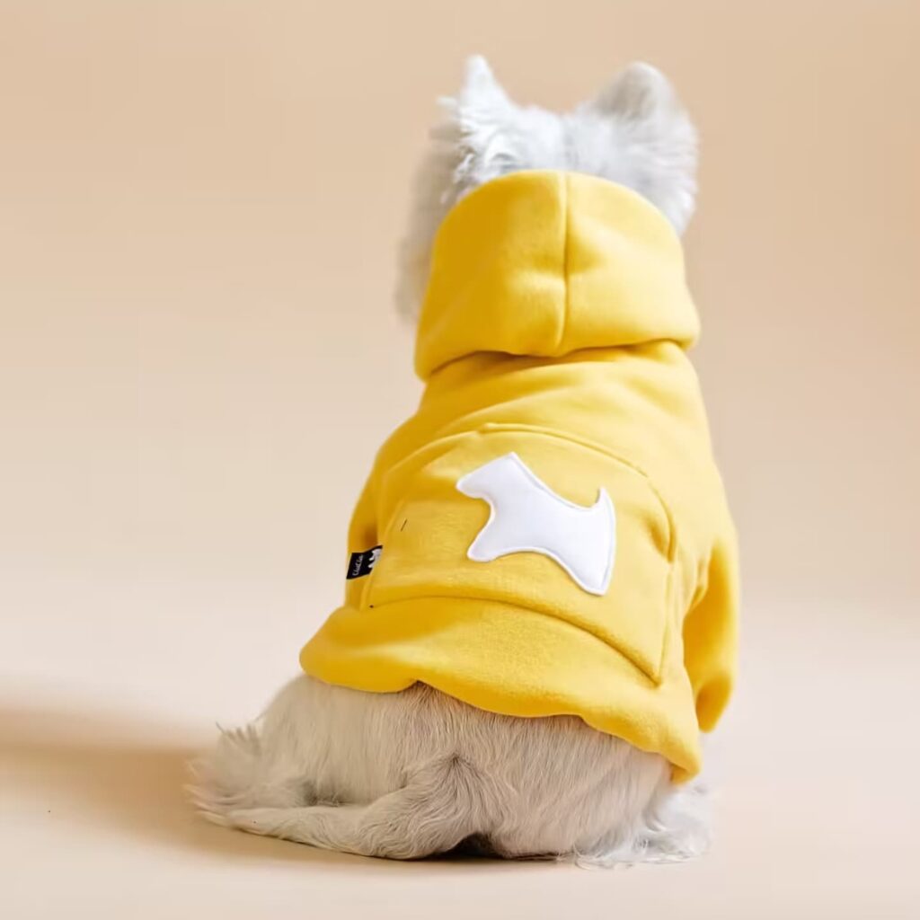 discover stylish and durable 2xl dog clothes from the leading factory for big dogs (1)