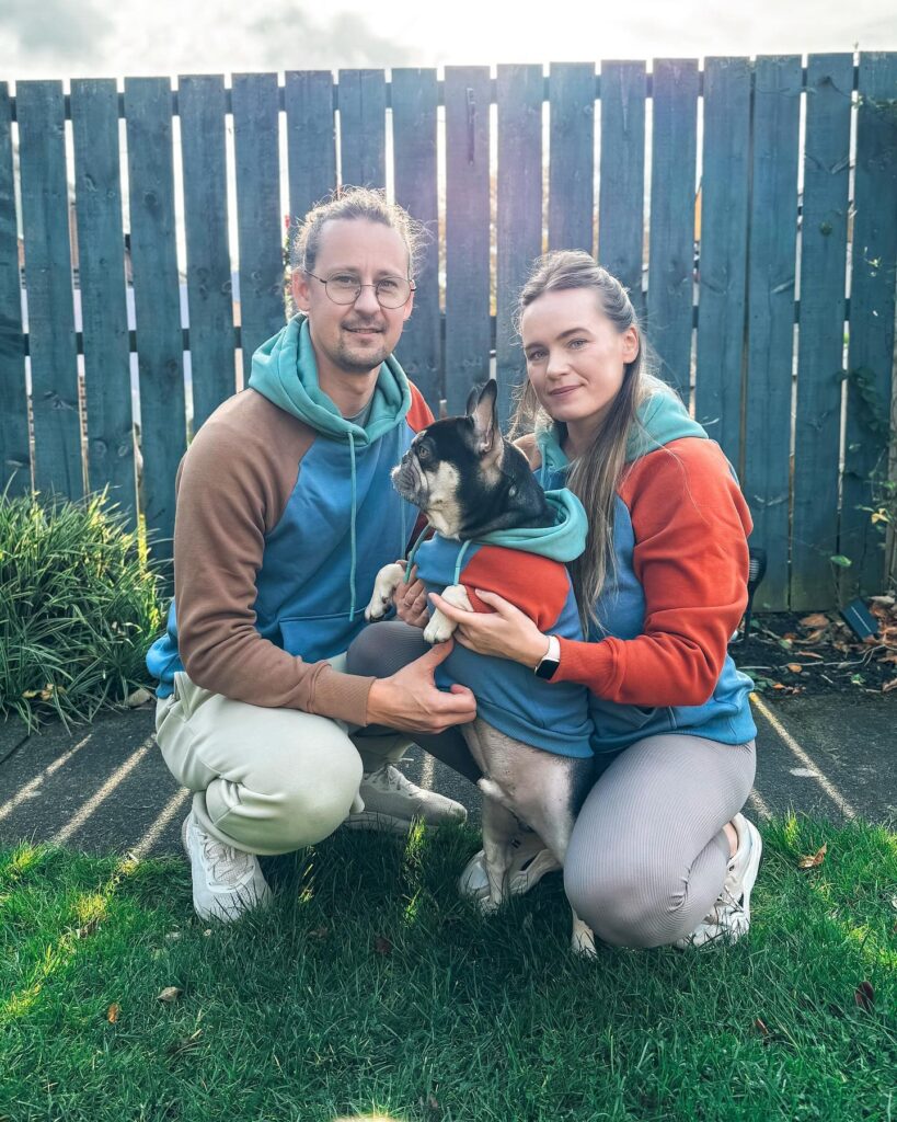 discover stylish and durable 2xl dog clothes from the leading factory for big dogs (1)