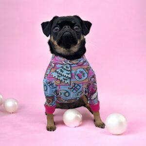stylish & cozy discover the best dog clothes xs factories for small pets (4)