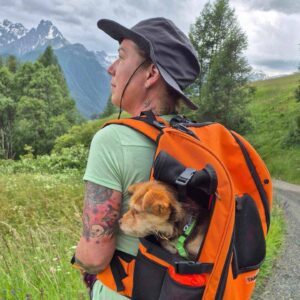 utforska de bästa tillverkarna av djurväskor i Kina för kvalitet och komfort (2)