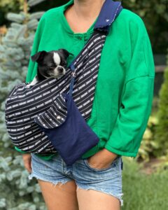 tillverkare av djurhållare i läder med snygga och hållbara lösningar för resande husdjur (5)