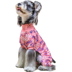 cute pet clothes supplier (2)