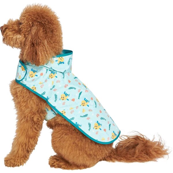 raincoat for pets manufacturer (1)