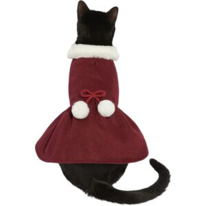 платье-футляр для собак производитель (6)