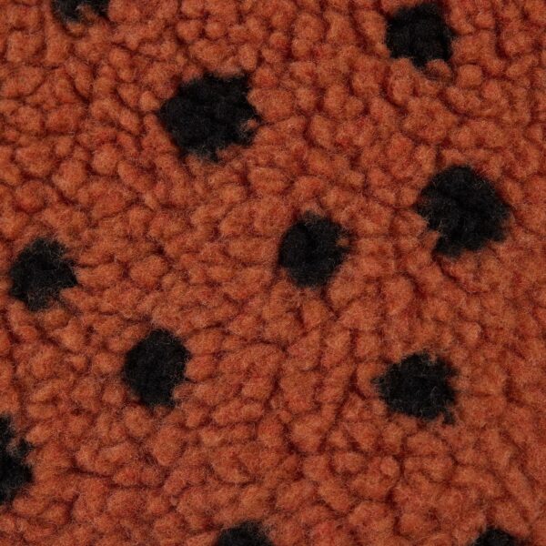 dotted dog hoodie manufacturer (2)
