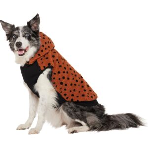 dotted dog hoodie manufacturer (8)
