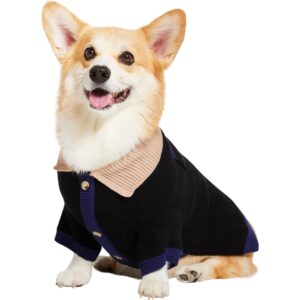 pet cardigan sweater manufacturer (3)