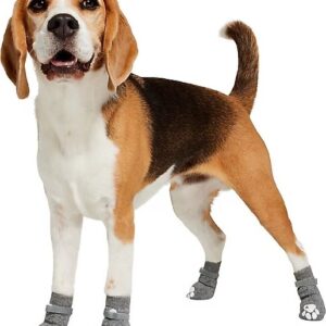 anti slip pet socks bulk (2)