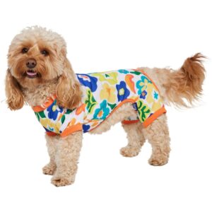 пижамы для собак фабрика (3)