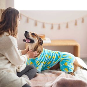 dog pajamas oem (4)