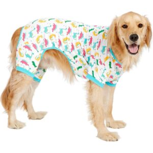 dog pajamas private label (1)