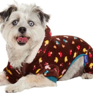 dog pajamas supplier (7)