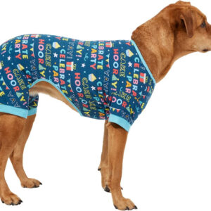 lemmikkieläinten pyjaman valmistaja (2)