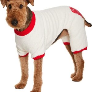 pet pajamas private label (1)