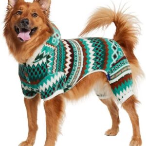pet pajamas supplier (6)