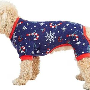 pet pajamas wholesaler (5)