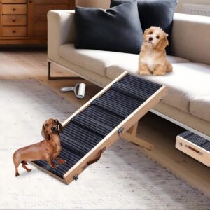 rampe d'accès pour chien (7)