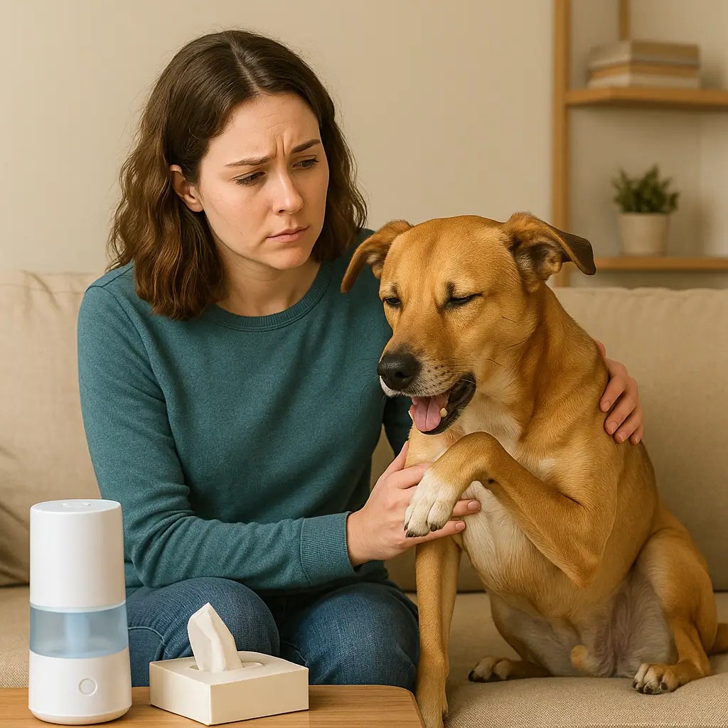 why do dogs scratch their beds (1) why do dogs scratch their beds (1)