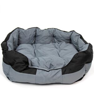 Washable Dog Bed