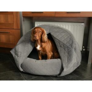 dog beds for large