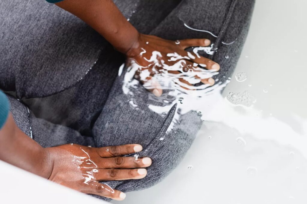 πώς να πλύνετε ένα κρεβάτι σκύλου (3) πώς να πλύνετε ένα κρεβάτι σκύλου (3)