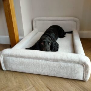dog bed orthopaedic