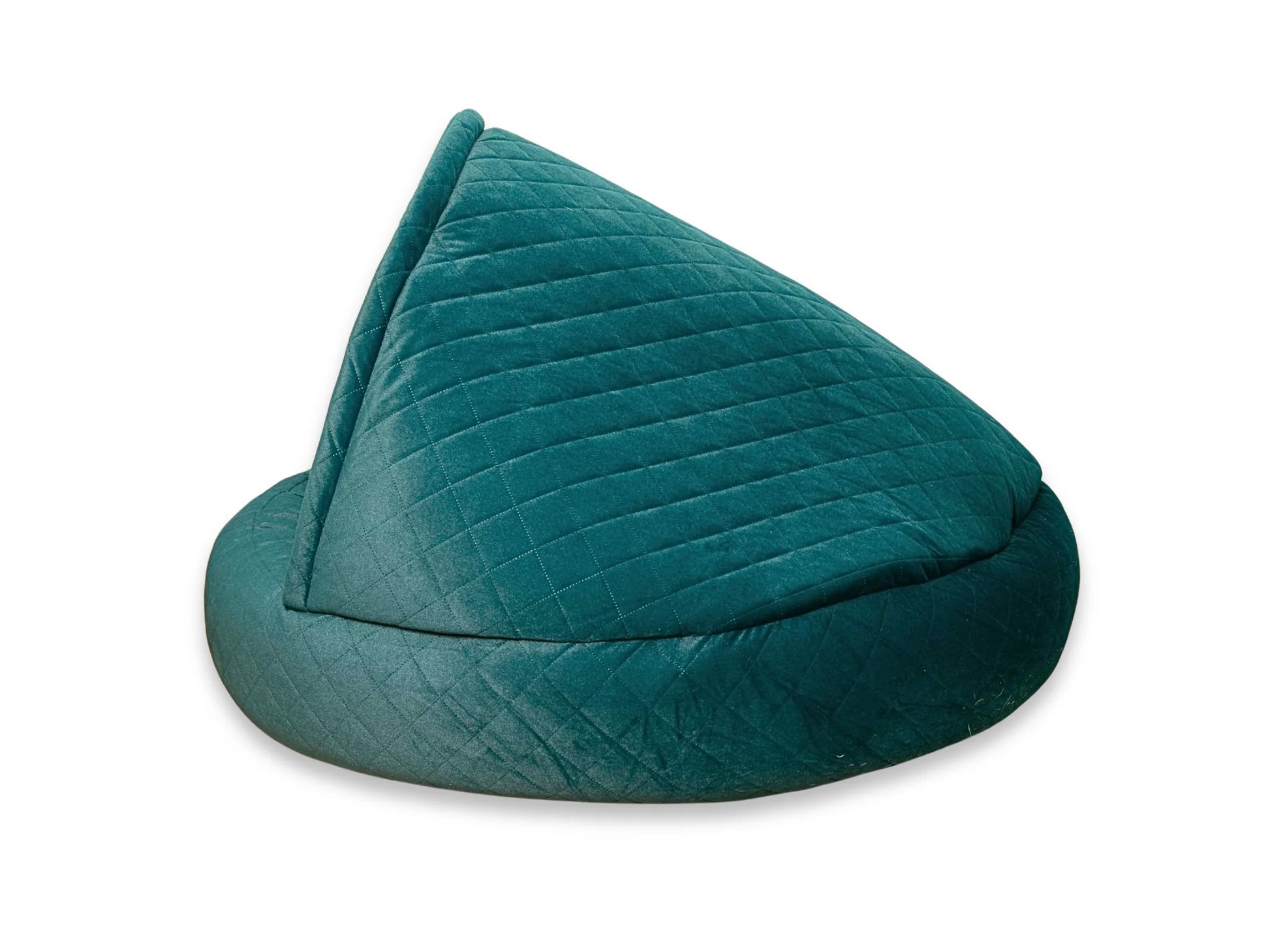 cuevas cama para perros