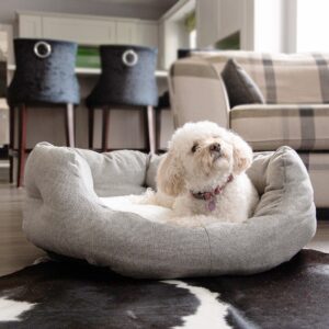 dog beds for small dogs