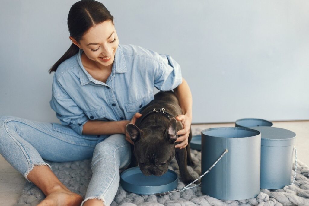 beste manier om hondenhaar van kleren te krijgen