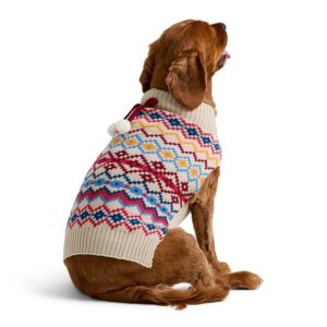 Фабрика свитеров для собак