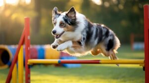 hvordan man lærer en hund at gå i snor