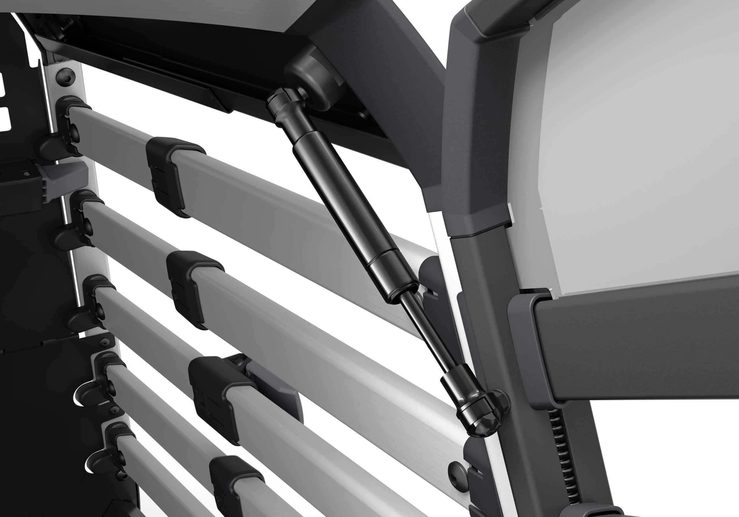 yataklı köpek kulübesi