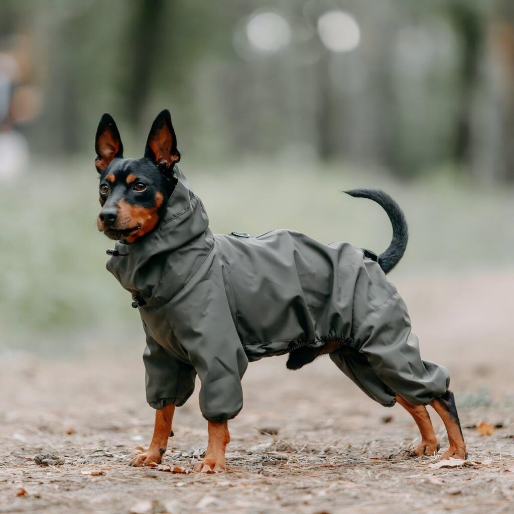 vestiti impermeabili per animali domestici odm vestiti impermeabili per animali domestici odm