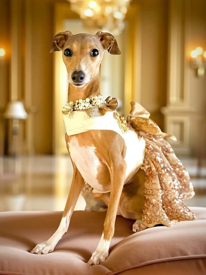 oem Hundebekleidung groß (4) oem Hundebekleidung groß (4)