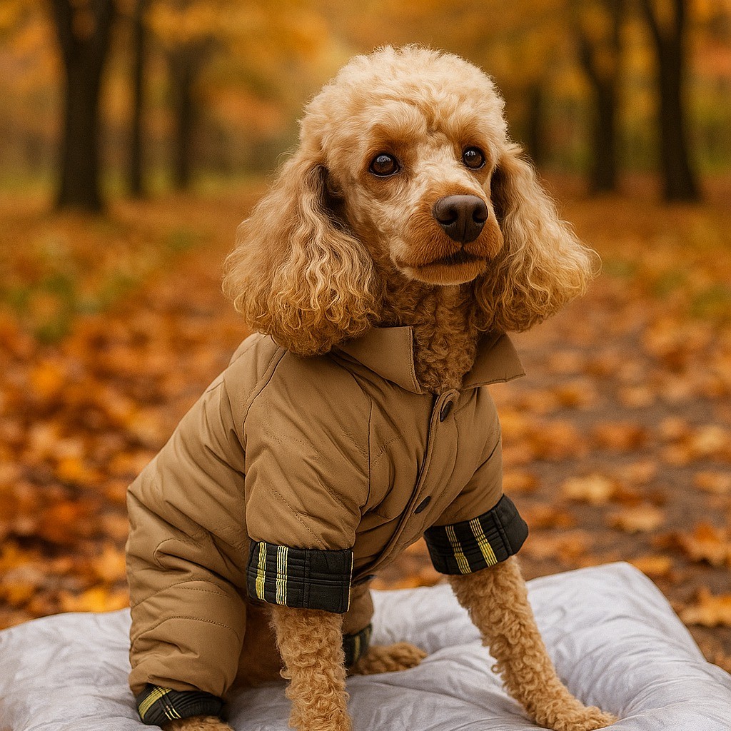 oem Hundebekleidung groß (5) oem Hundebekleidung groß (5)